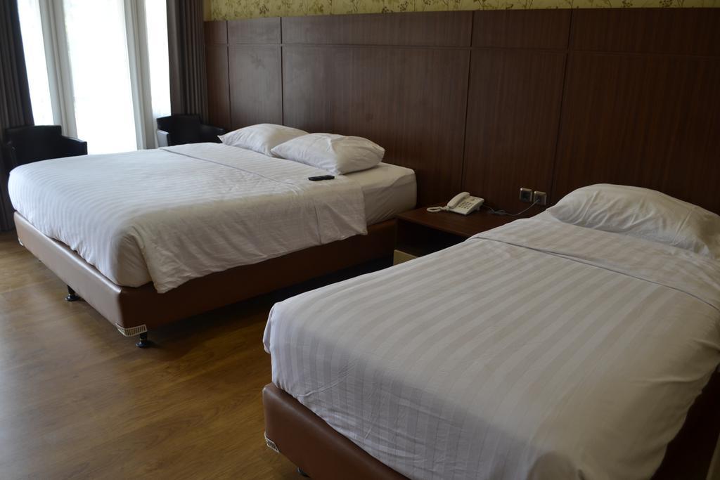 Hotel Selecta Batu  Værelse billede