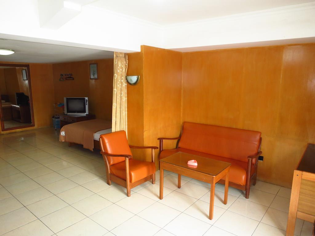 Hotel Selecta Batu  Værelse billede
