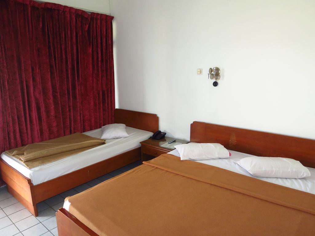 Hotel Selecta Batu  Værelse billede