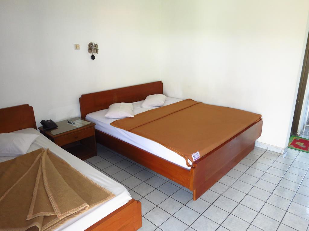 Hotel Selecta Batu  Værelse billede